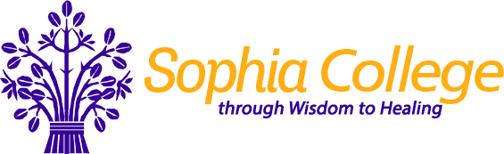 Sophia College - Through Wisdom to Healing